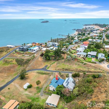 Rocky Retreat At Emu Park Vila Exterior foto