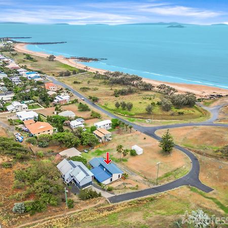 Rocky Retreat At Emu Park Vila Exterior foto