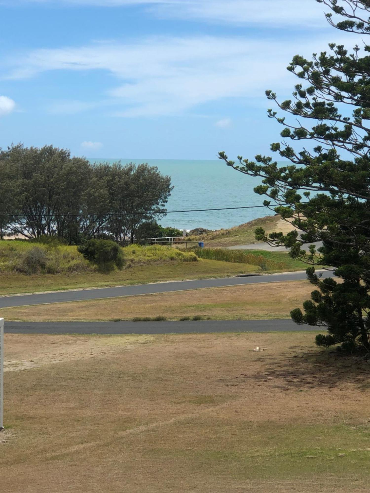 Rocky Retreat At Emu Park Vila Exterior foto