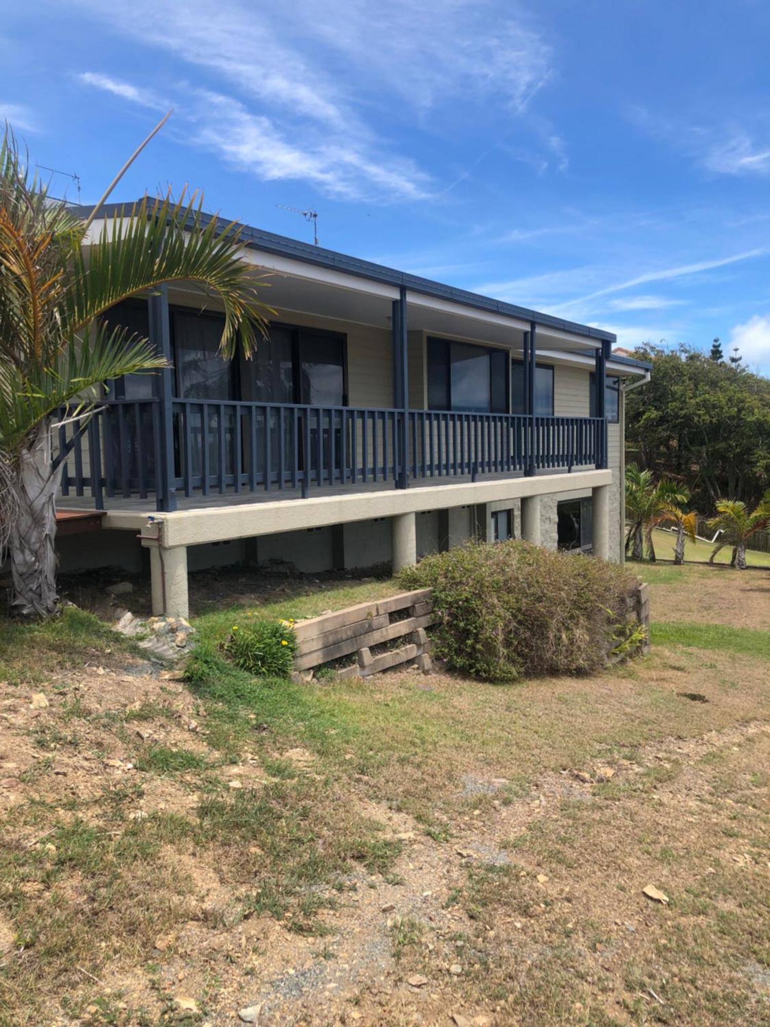 Rocky Retreat At Emu Park Vila Exterior foto